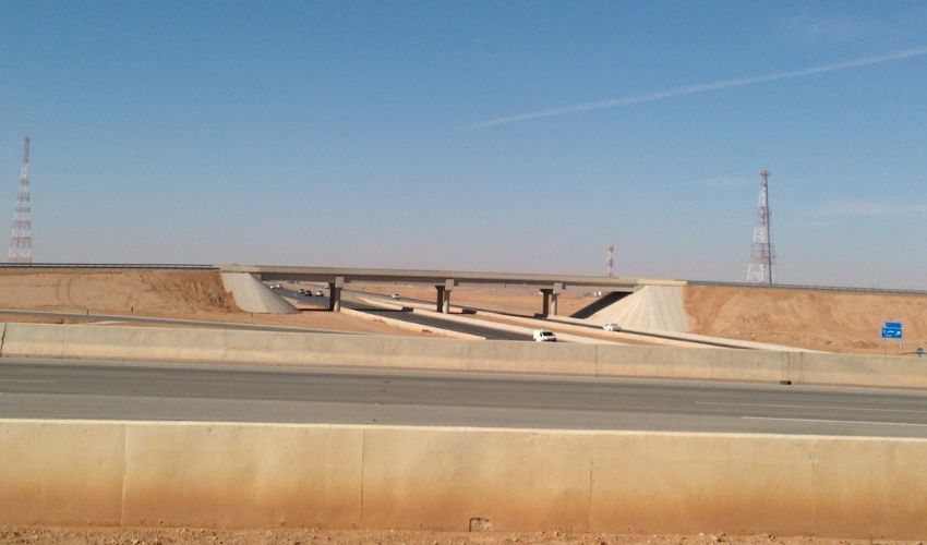 Northern – Eastern Bypass Road