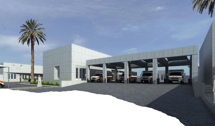 Design of the Service Center’s Project and the Unified Launch