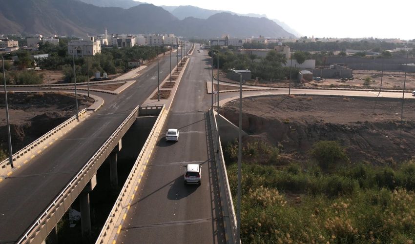 Operation and Maintenance of Roads and Assets