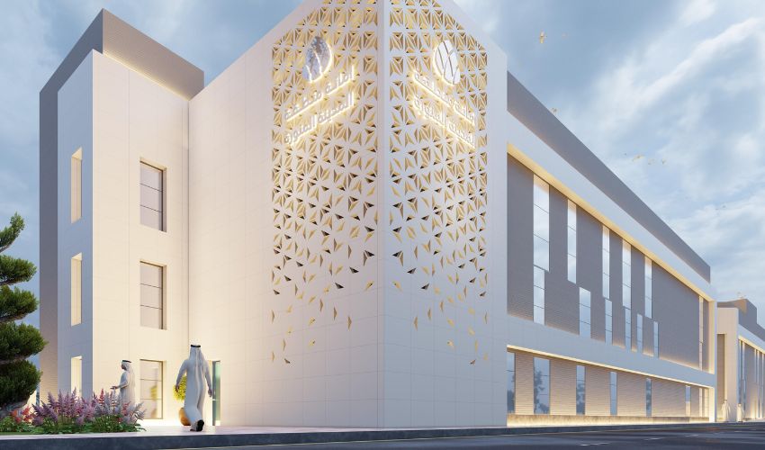 Construction of Buildings and Facilities