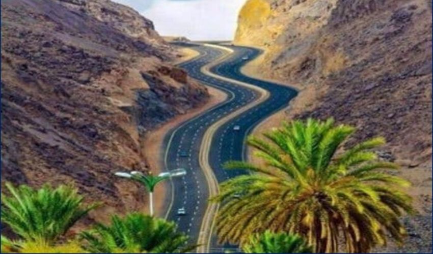 MOT Roads Maintenance