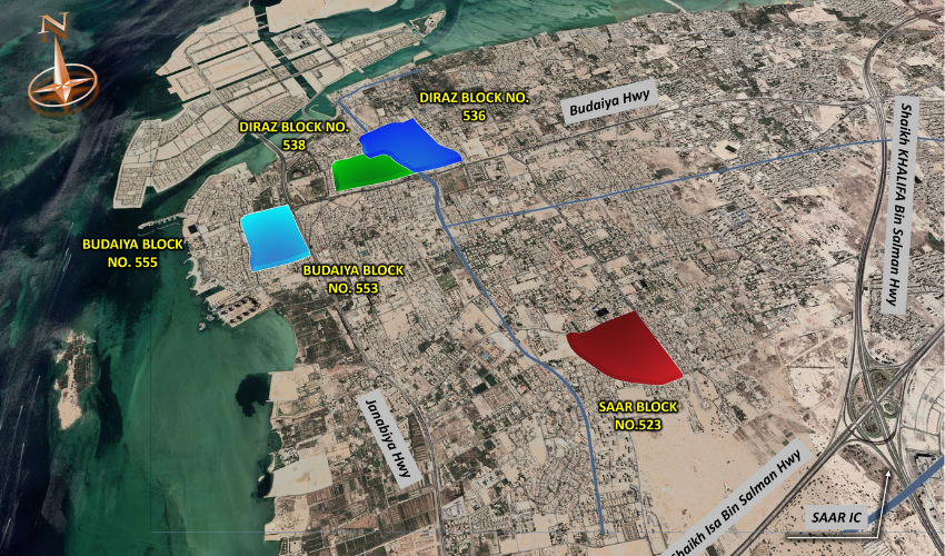 Village Road Design Works