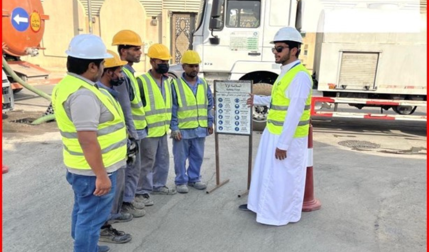 Maintenance and Operation of Stormwater Drainage Networks