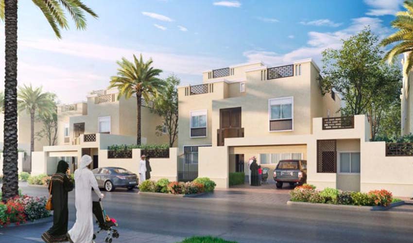 Madinah Gate Phase 1 & Phase 2 – Prince Nayf Road (South)