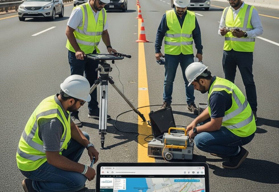 Road Safety Audits as a Strategic Tool for Fatality Reductionand Cost Efficiency in the Saudi Transportation Sector