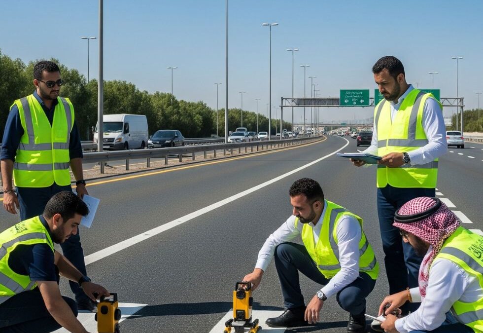 Transforming Road Safety in Saudi Arabia: Application of iRAP Methodology for Vision 2030